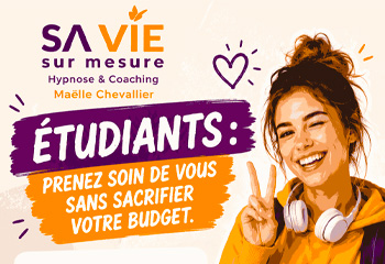 Offre étudiants